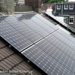 Suntrader pv installation solar photovoltaic