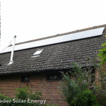 Suntrader pv installation solar photovoltaic