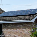 Suntrader pv installation solar photovoltaic