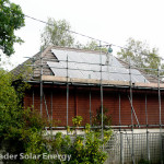 Suntrader pv installation solar photovoltaic