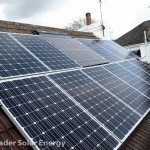 Suntrader pv installation solar photovoltaic