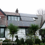 Suntrader pv installation solar photovoltaic