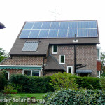 Suntrader pv installation solar photovoltaic