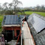 Suntrader pv installation solar photovoltaic